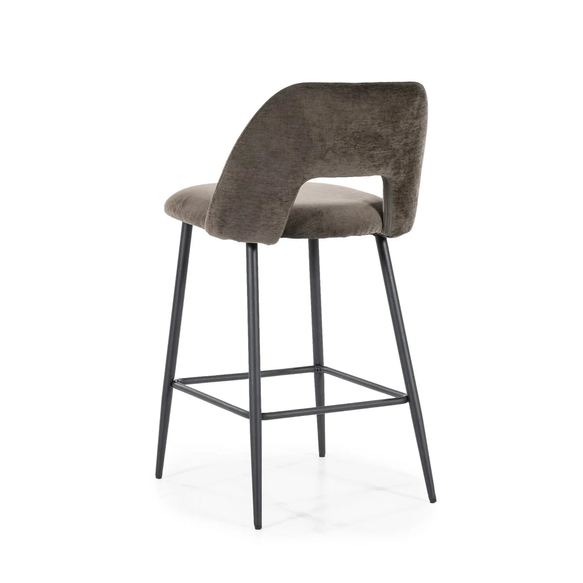 Counter Stool Esmee- Brown