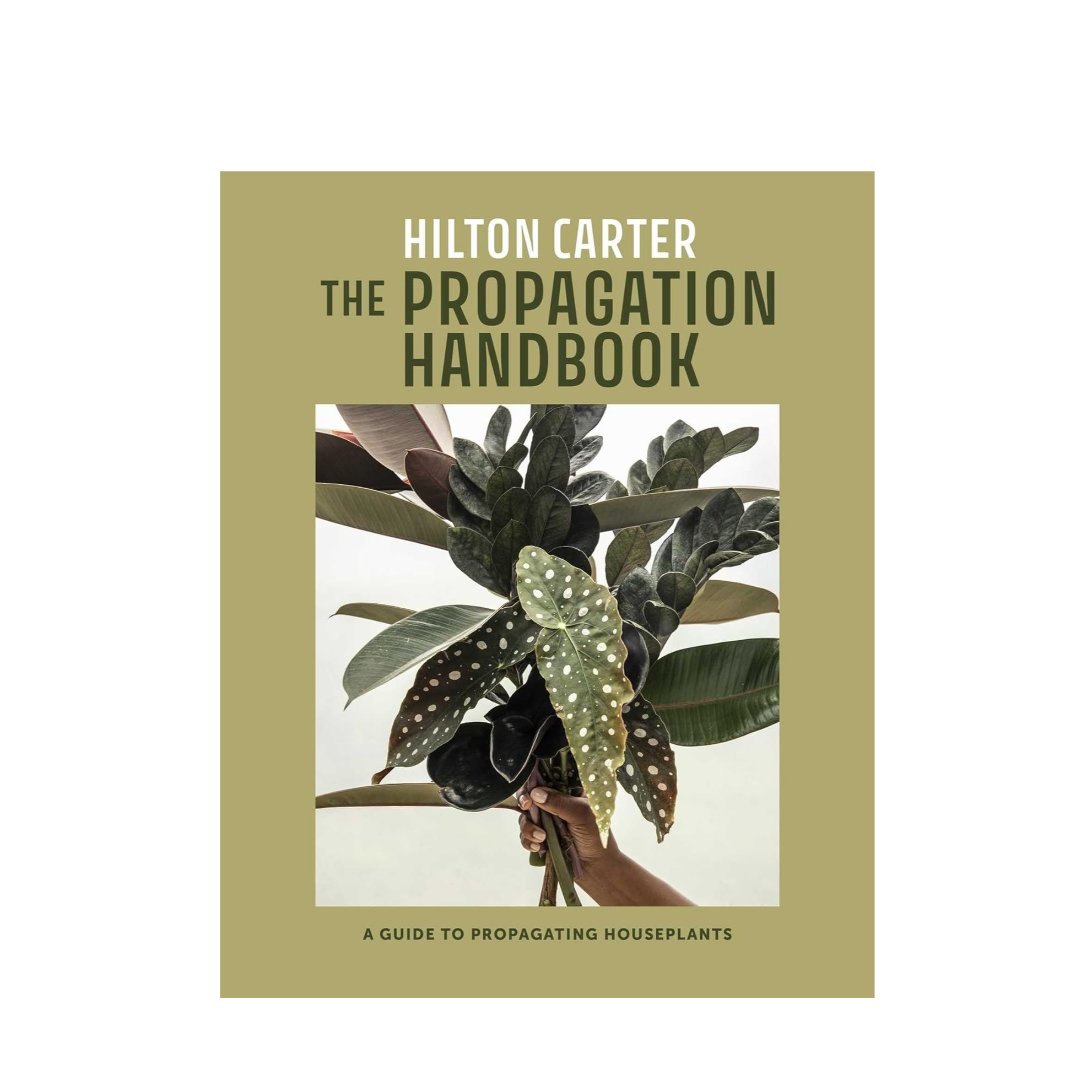 "Propagation Handbook" by Hilton Carter