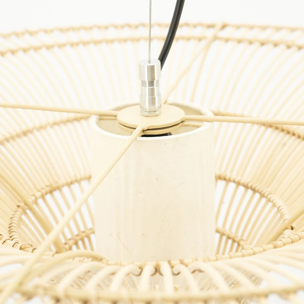 Japandi Pendant