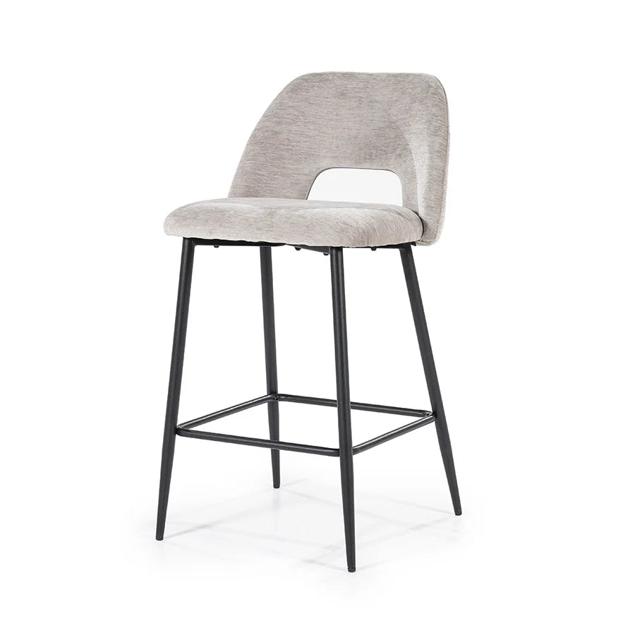 Counter Stool - beige Mellow