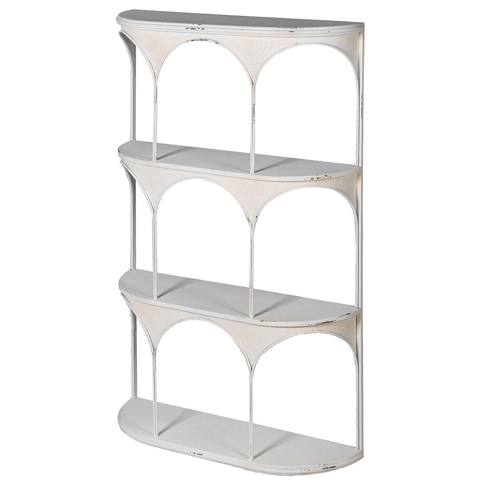 Chapel Arch Shelf