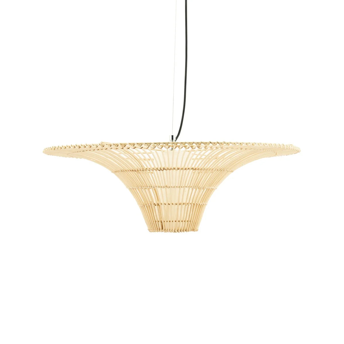 Japandi Pendant Small