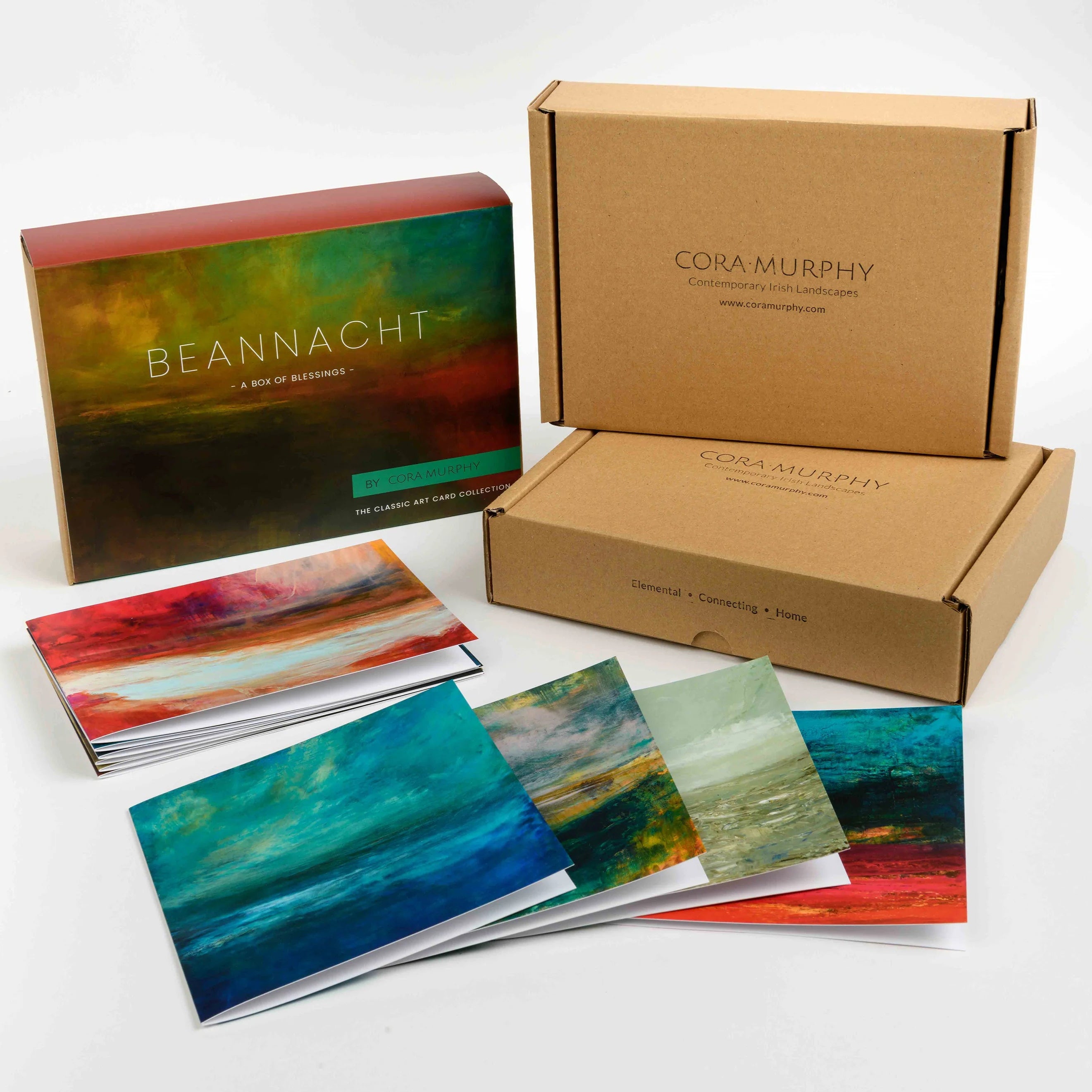 Beannacht by Cora Murphy