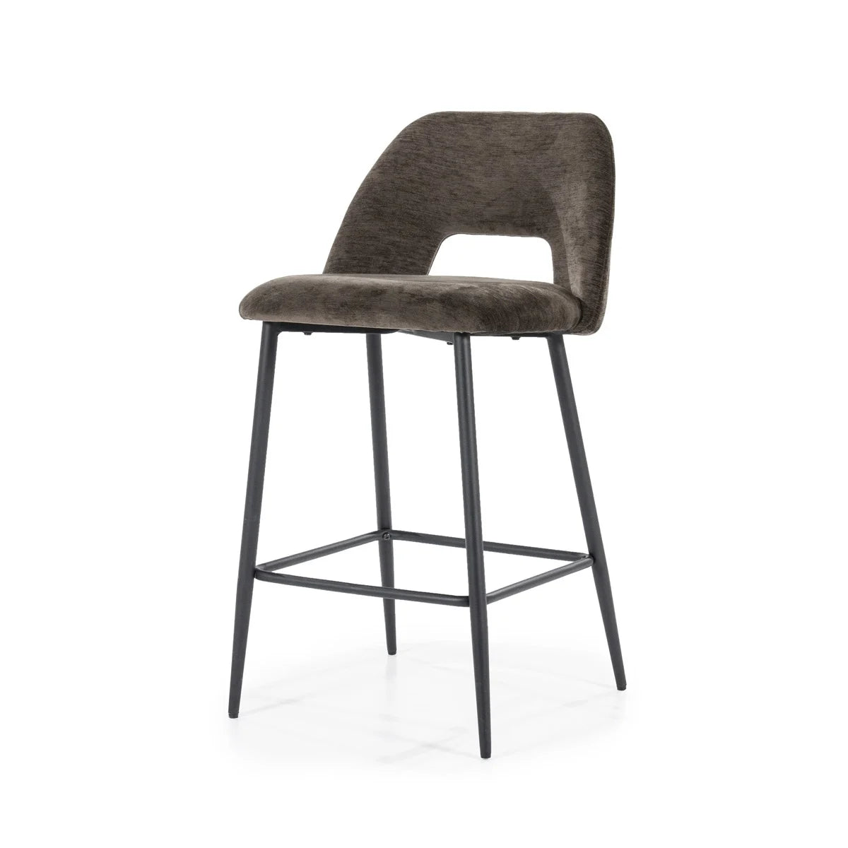 Counter Stool Esmee- Brown