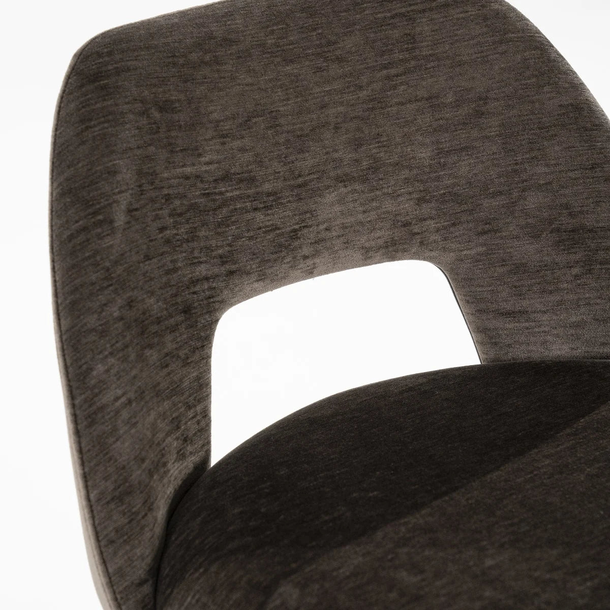 Counter Stool Esmee- Brown