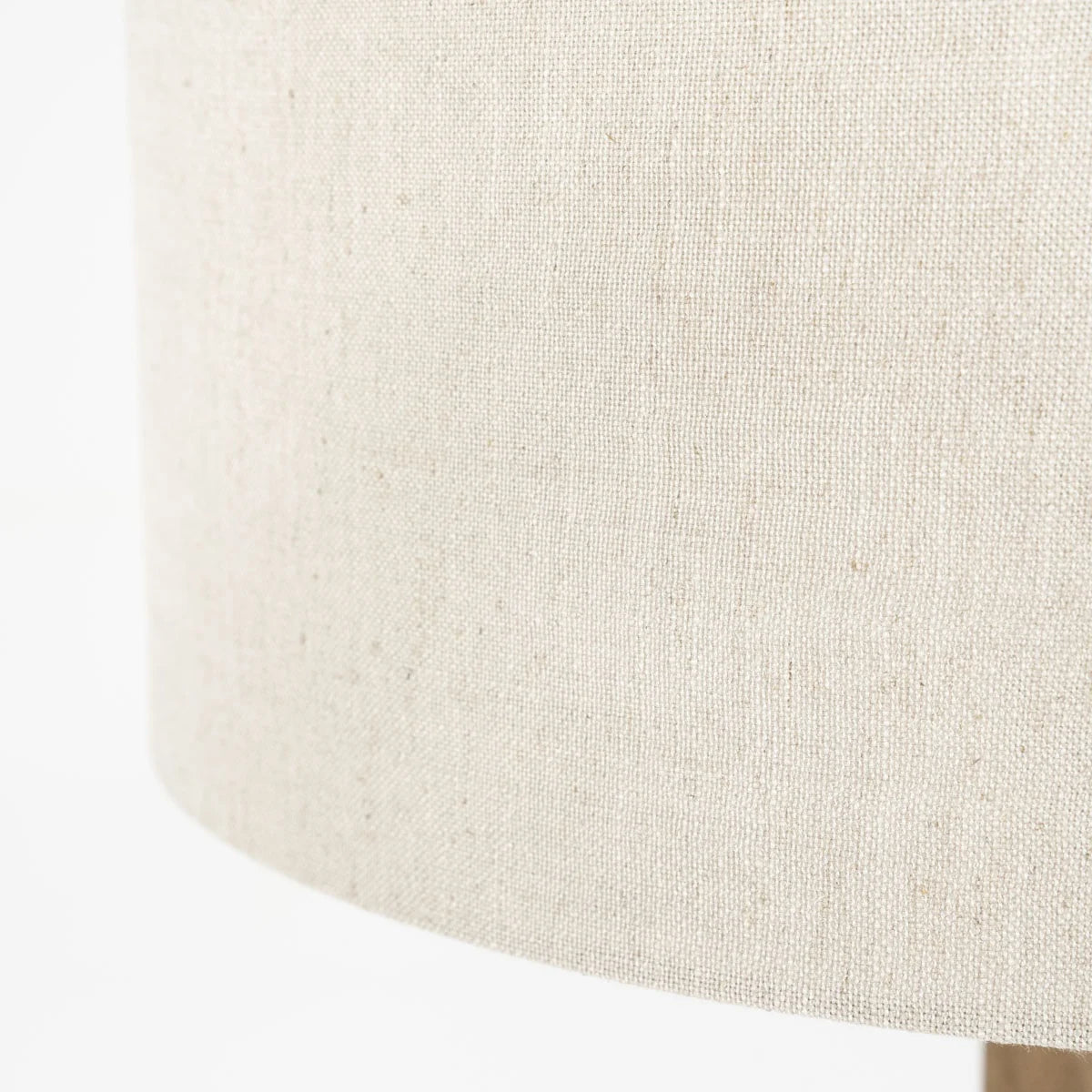 Sandblast Mango Floor Lamp