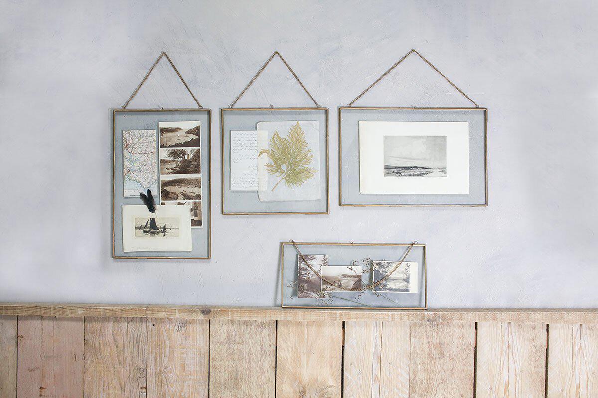 Kiko Frame Small Landscape