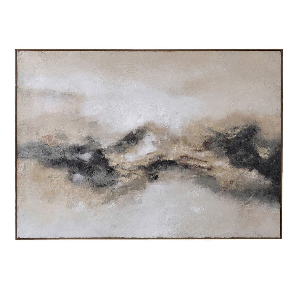 Subtle Abstract