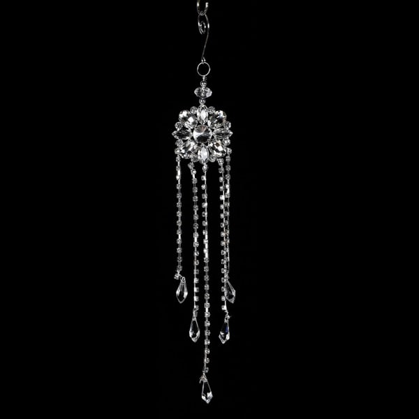 Crystal Hanging Decoration