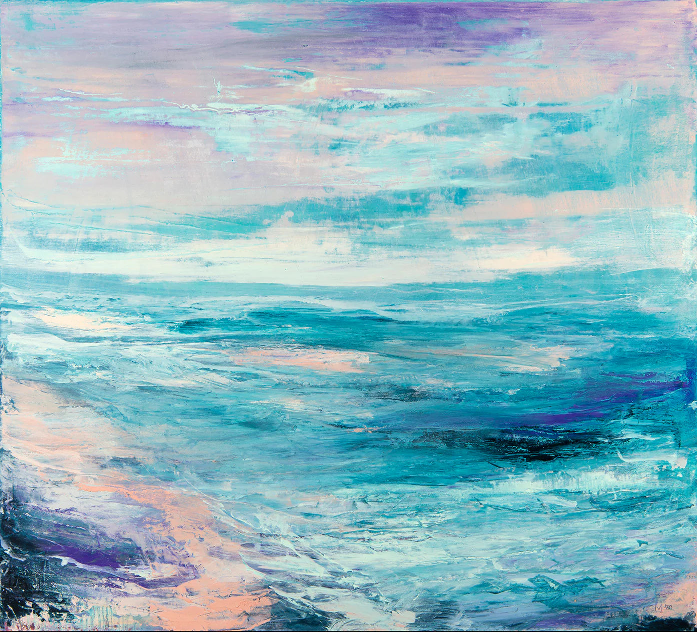 Cora Murphy Art Card Collection