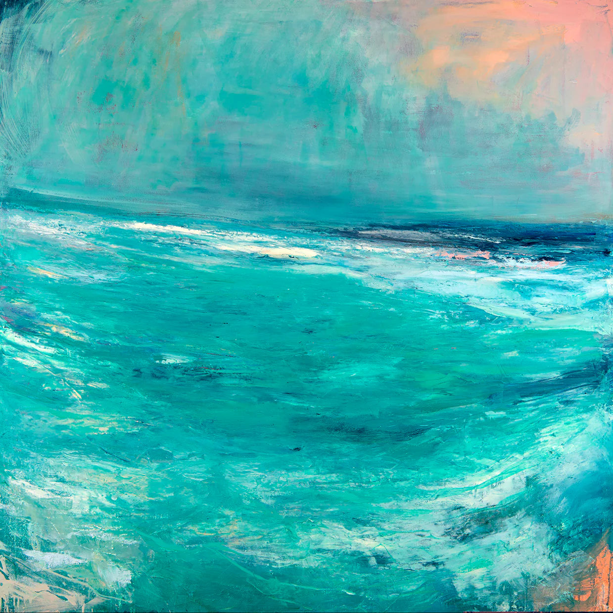 Cora Murphy Art Card Collection