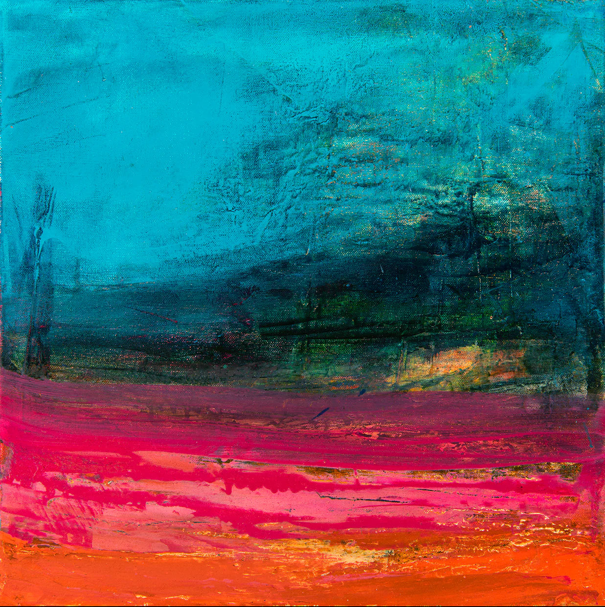 Cora Murphy Art Card Collection