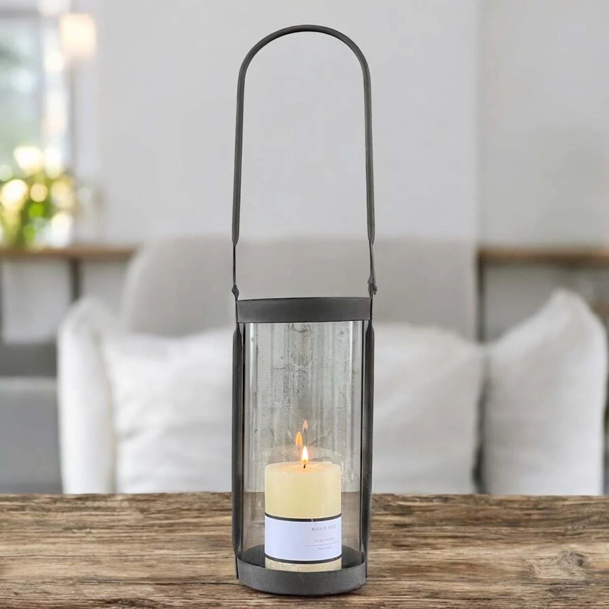 ADE LARGE CANDLE HOLDER