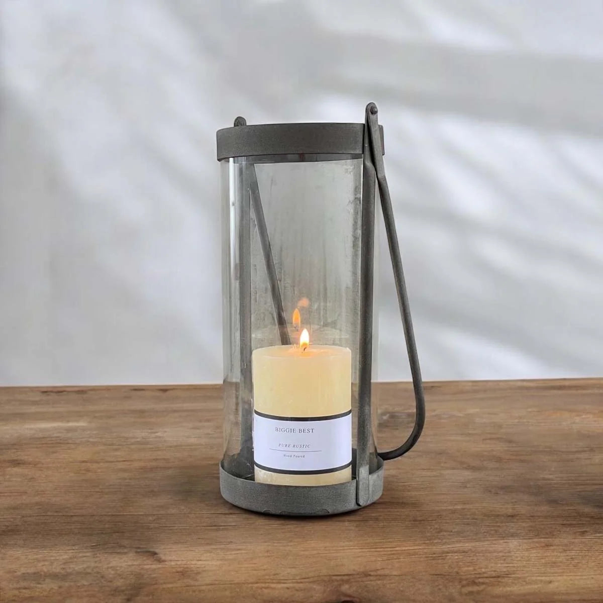 ADE LARGE CANDLE HOLDER
