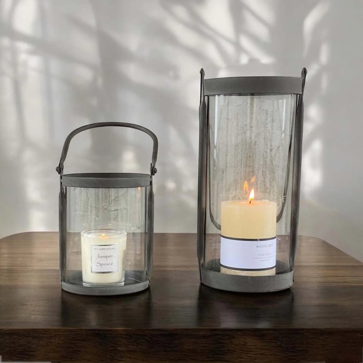 ADE MEDIUM CANDLE HOLDER
