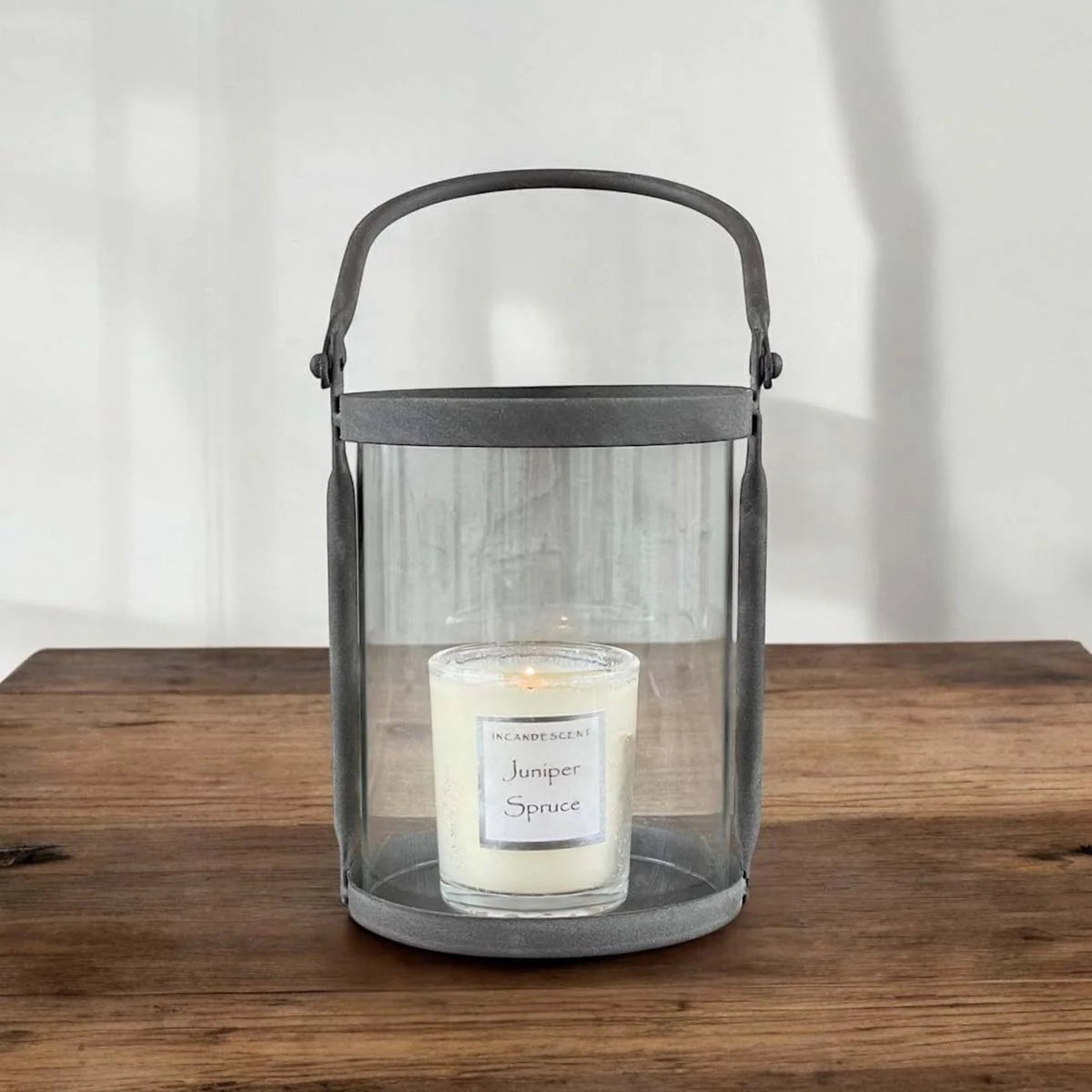 ADE MEDIUM CANDLE HOLDER