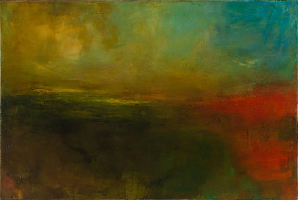 Beannacht by Cora Murphy