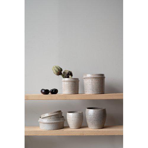 Eva Plant pot Small