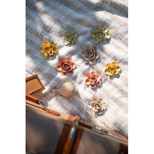 Lilly Decorative Flower