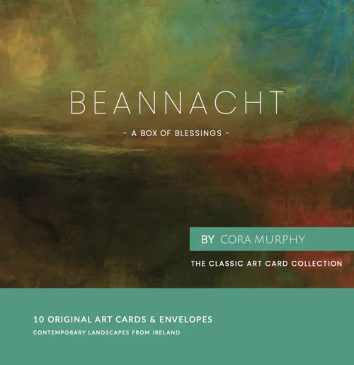 Beannacht by Cora Murphy