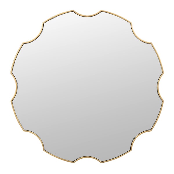 Sprocket Mirror