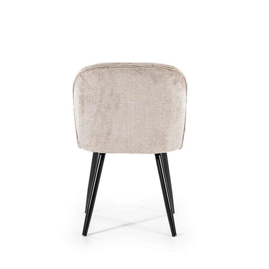 Chair Riley - Taupe