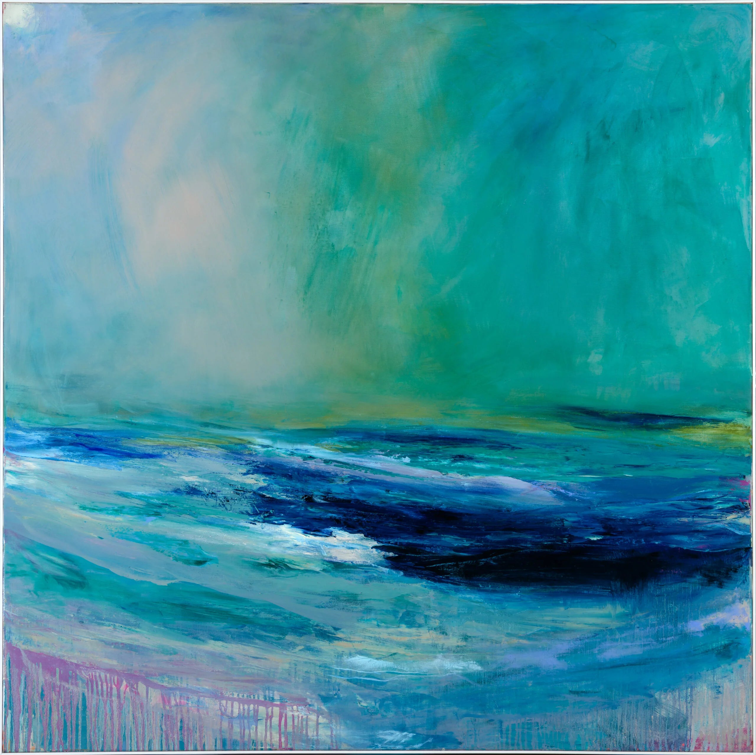 Threshold Art Card Collection by Cora Murphy