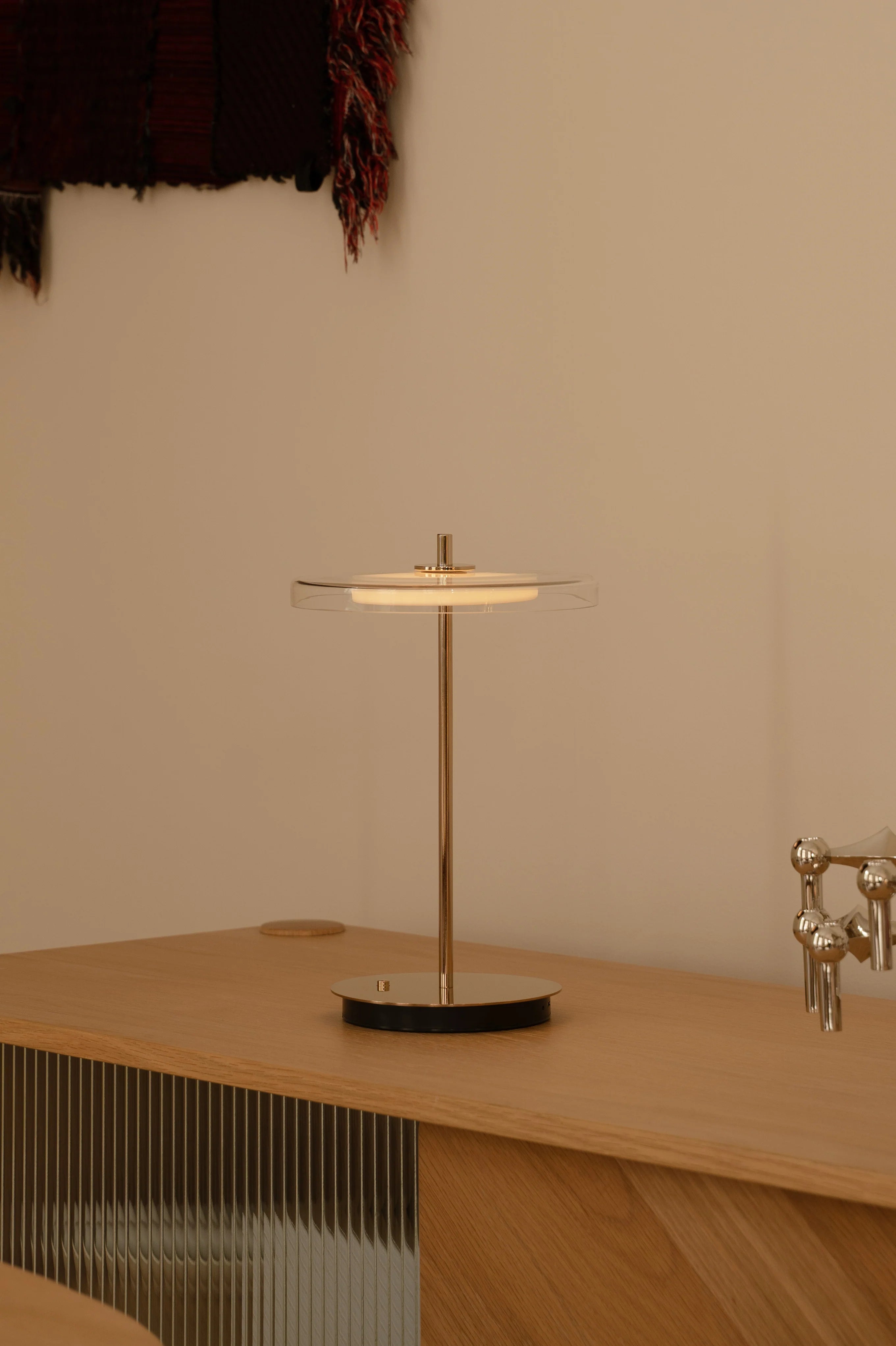 Asteria Move Glass