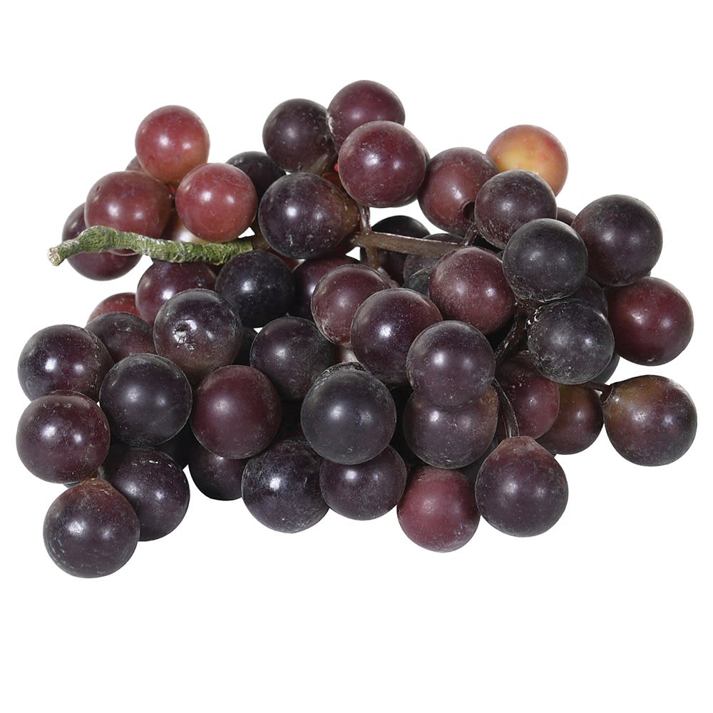 Faux Bunch of Grapes