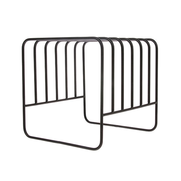 Metal Wire Plate Rack
