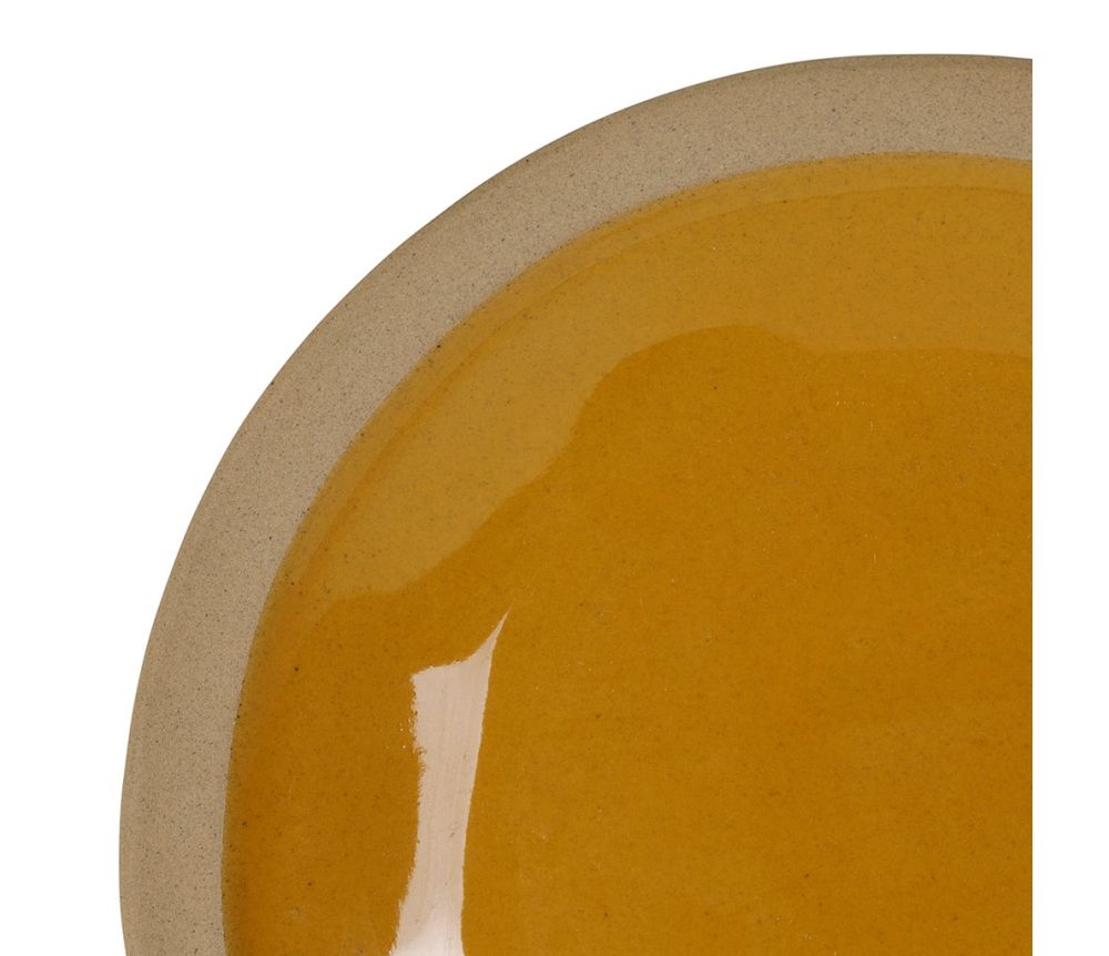 Jade Curry Dinner plate