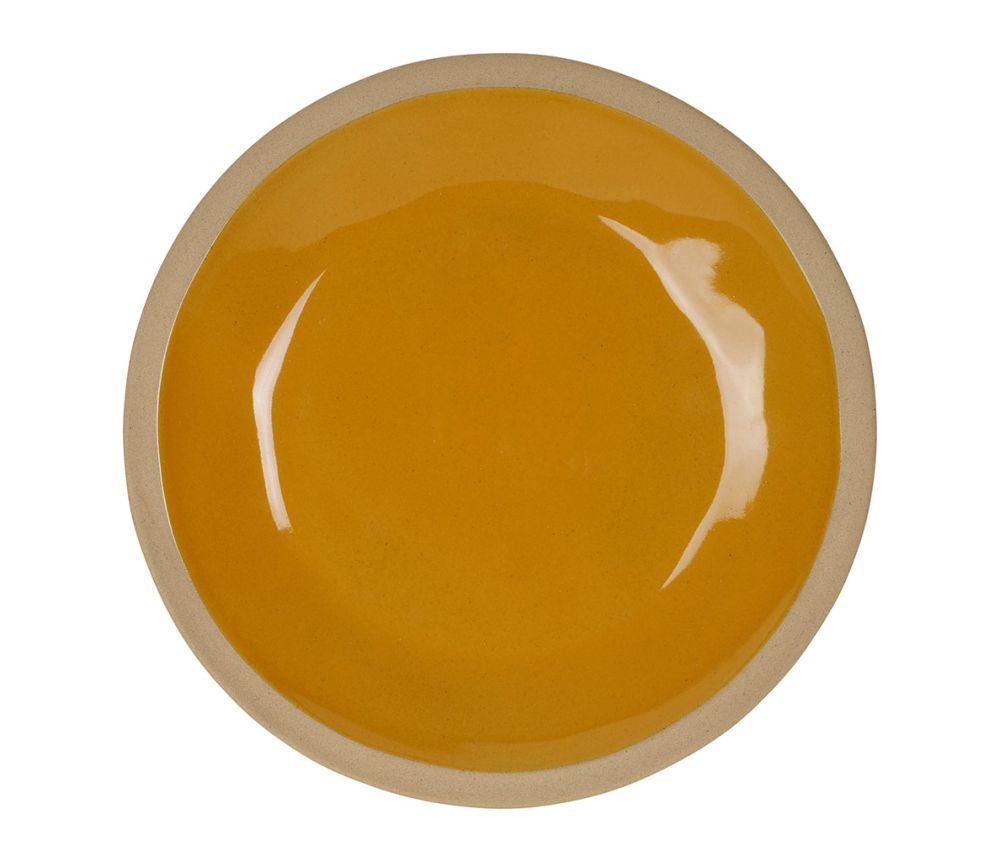 Jade Curry Dinner plate