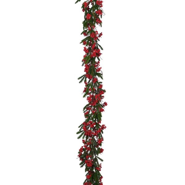 Berry Garland
