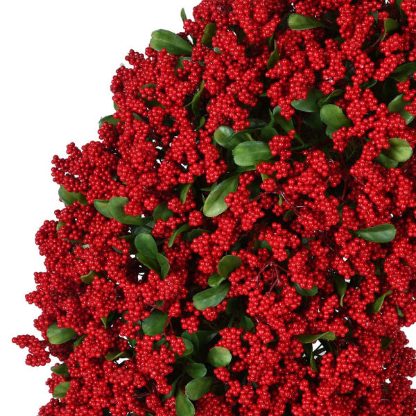 Berry Wreath