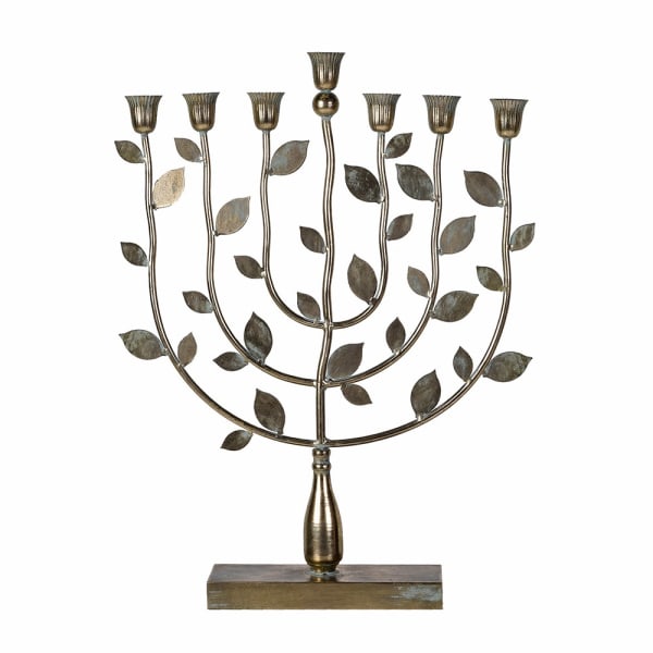 Pear Tree Candleabra