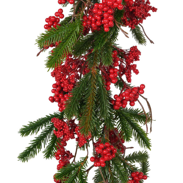 Berry Garland