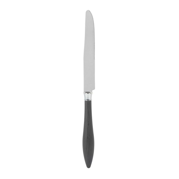 Bocage Dark Grey Cutlery