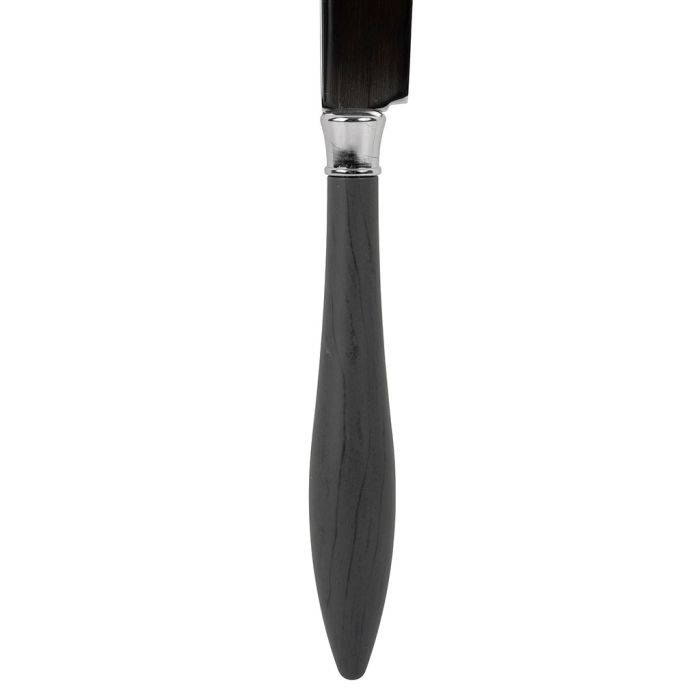 Bocage Dark Grey Cutlery