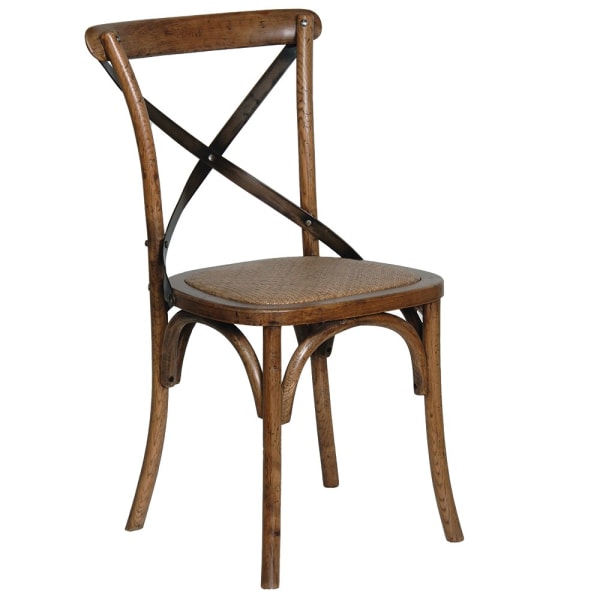Elm Bent Wood Chair