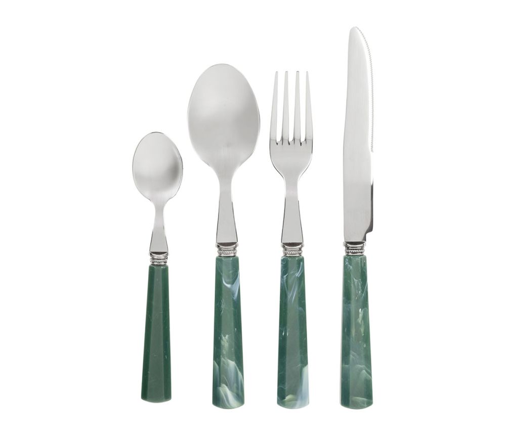 Cutlery  Arbella- Thyme