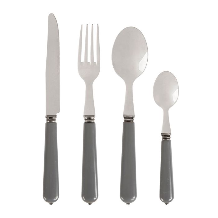 Lucie Flannel Cutlery