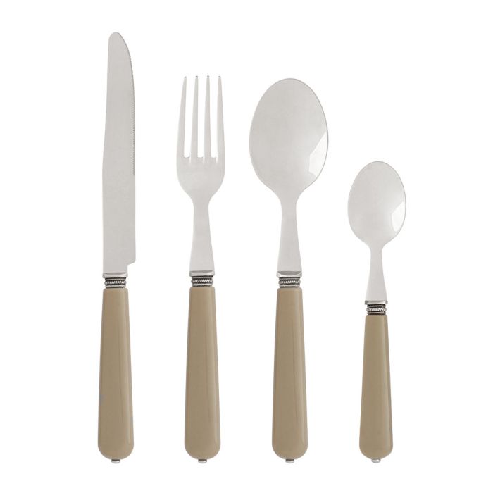 Lucie Linen Cutlery