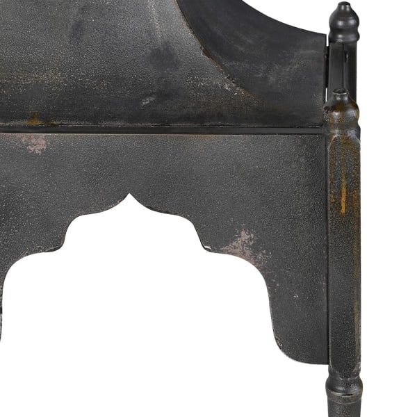Temple Wall Shelf