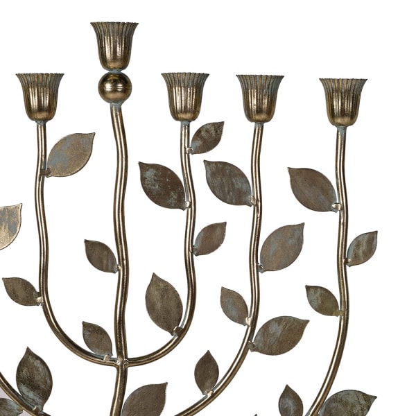 Pear Tree Candleabra