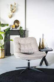 Armchair Danny