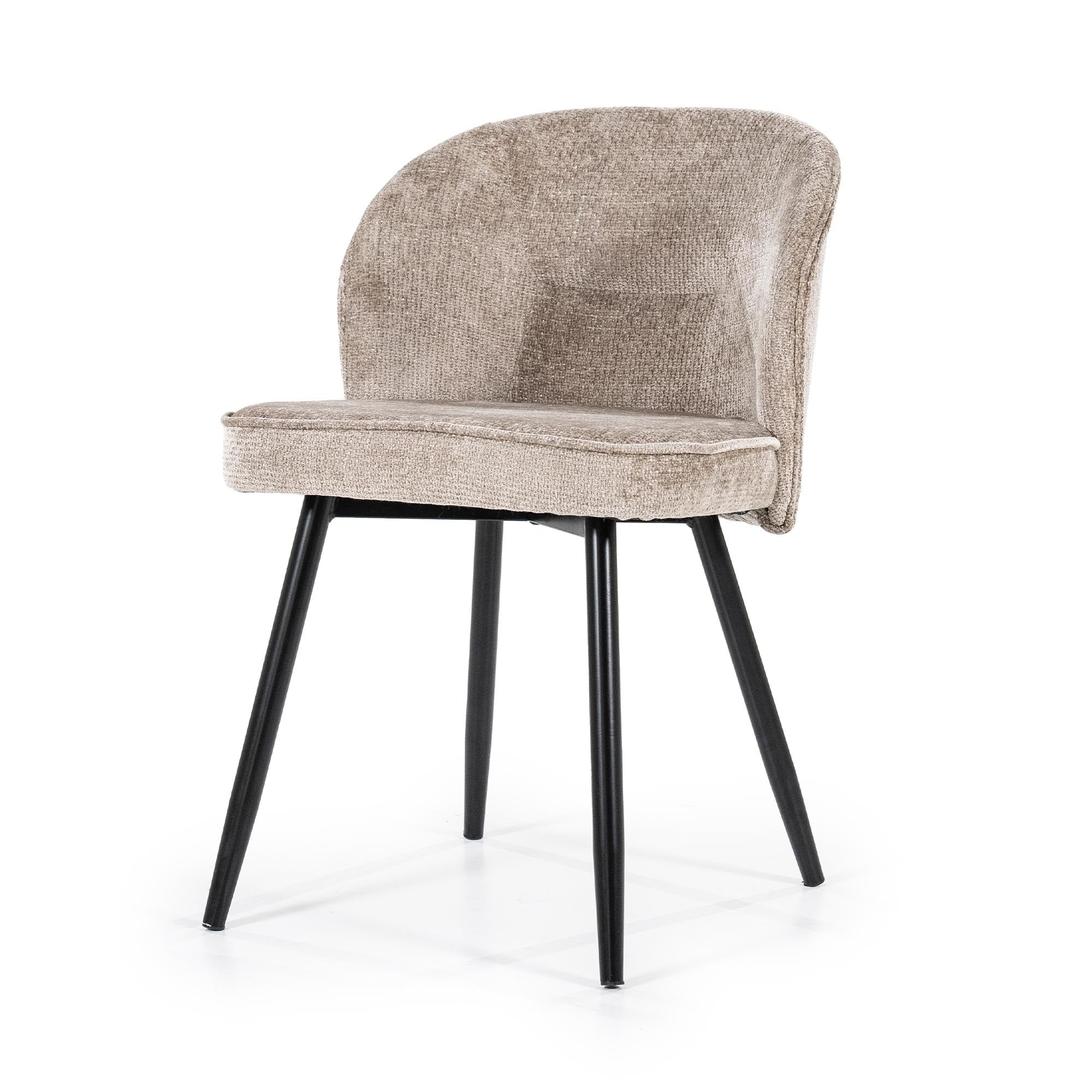 Chair Riley - Taupe