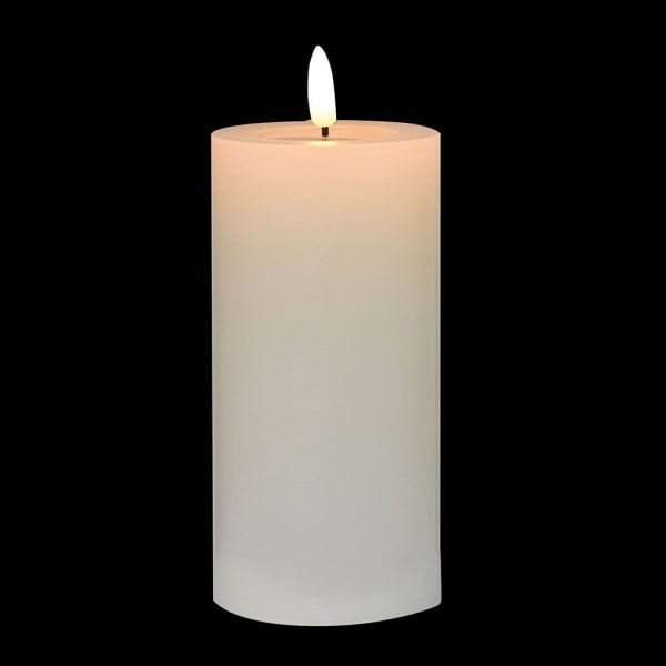 Faux Candle Short