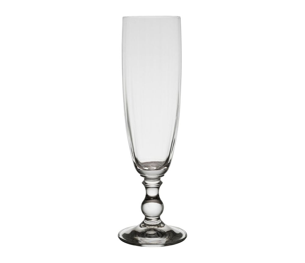DANIA 18CL CRYSTALLINE FLUTE