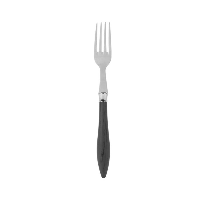 Bocage Dark Grey Cutlery