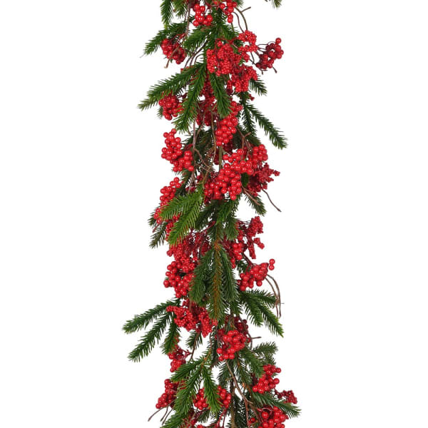 Berry Garland
